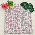 Binsaeed Viscose 2-Piece Unstitched Suit