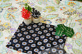 Brand Binsaeed Pure cotton 2pc unstitched