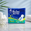 Freedom Maxi Pads Thick And Soft Large