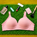 Light Padded Shapewear Bra – Imported Soft & Breathable - Size 38 Cup Size B