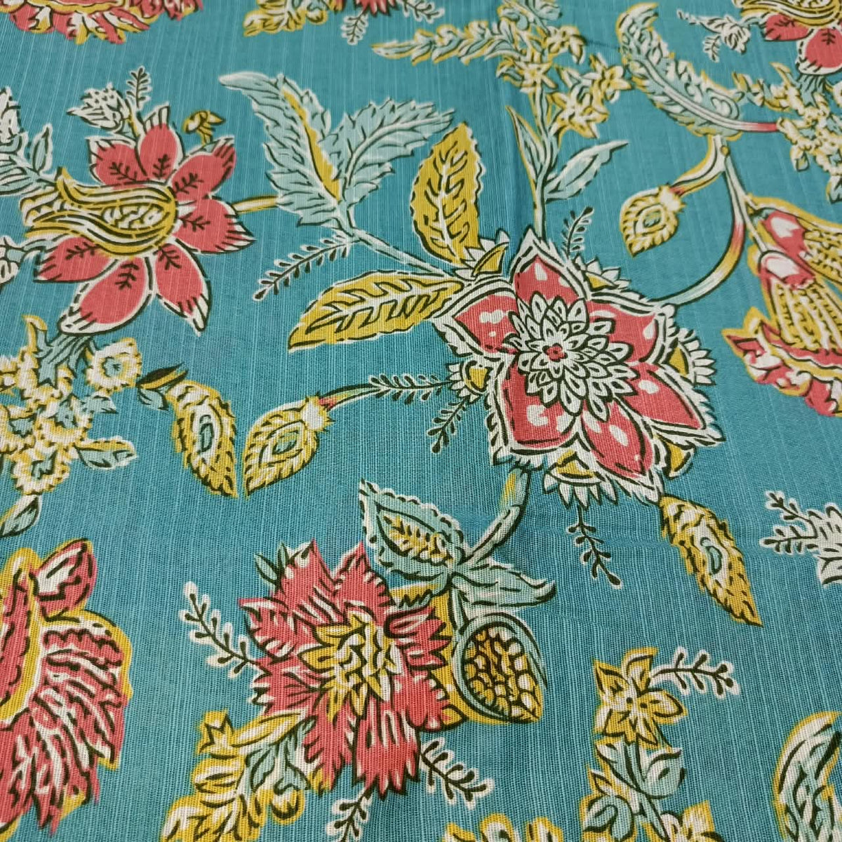 Alkaram Original Silver Khadar Printed Shirt