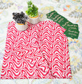 Binsaeed Pure cotton 2pc unstitched Fabric  Cotton