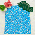 Binsaeed Viscose 2-Piece Unstitched Suit – 5 Metre Fabric