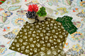 Elegant Binsaeed Pure cotton 2pc unstitched